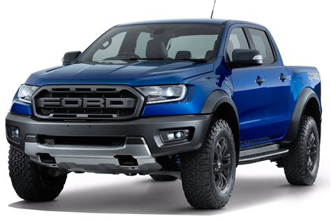 Ford Ranger Raptor