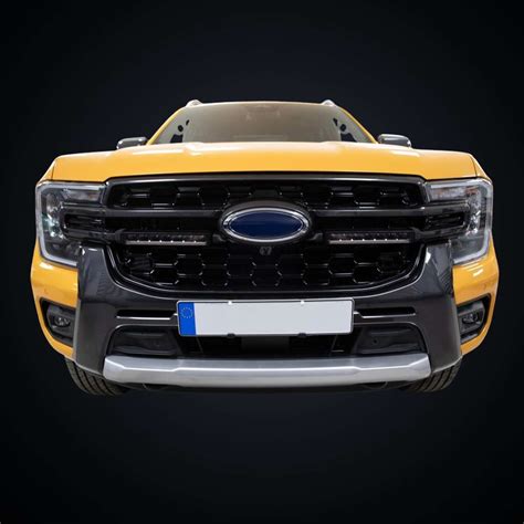 Ford Ranger Tuning Lámpa