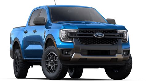 Ford Ranger motortere