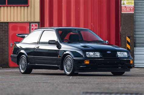 Ford Sierra