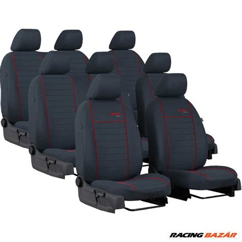 Ford Transit Custom üléshuzat