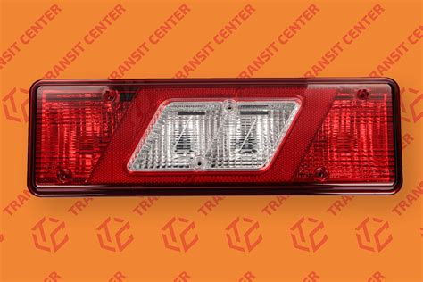 Ford Transit Hátsó Lámpa