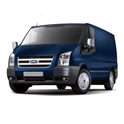 Ford Transit MK7