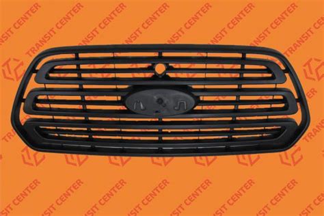 Ford Transit MK9 hűtőrács