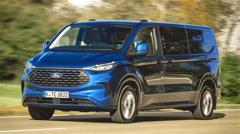 Ford Transit Tourneo