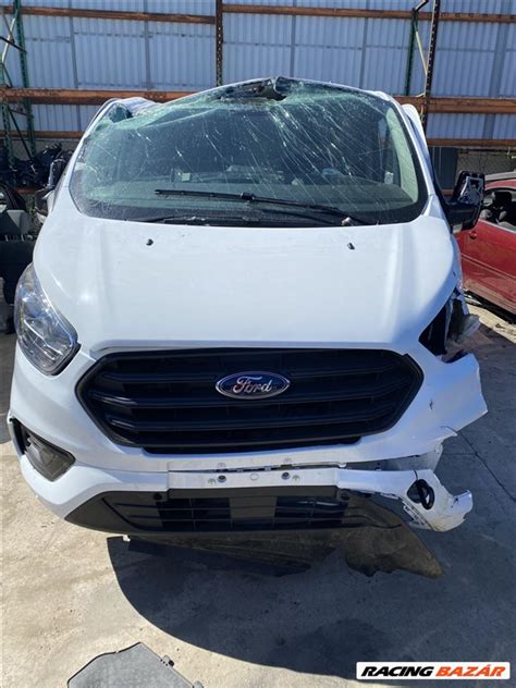 Ford Transit alkatrészek