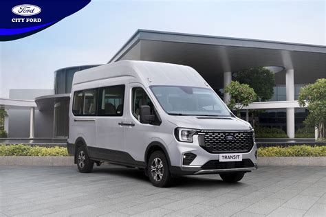 Ford Transit beltere