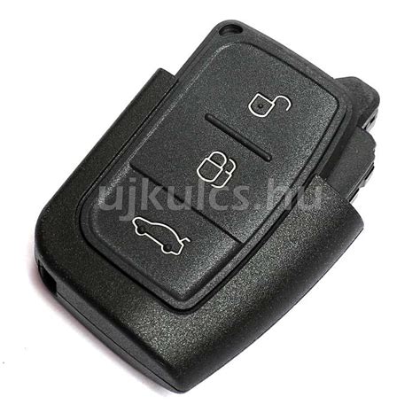 Ford Transit bicskakulcs