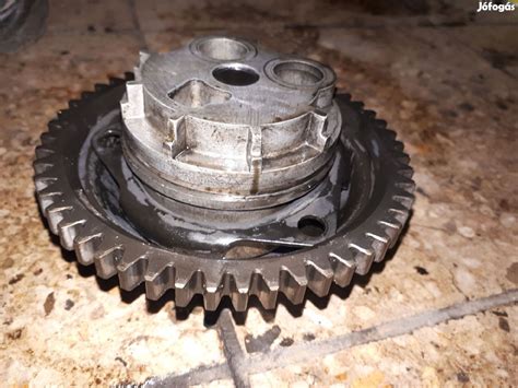 Ford Transit differenciálmű