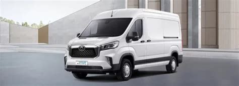 Ford Transit generációk