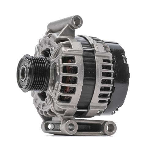 Ford Transit generátor