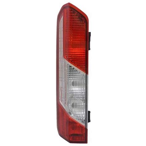 Ford Transit hátsó lámpa csatlakozó javító készlet