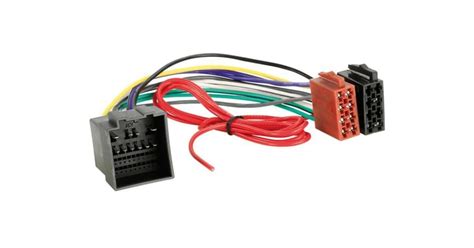 Ford Transit potféklámpa csatlakozó bekötése