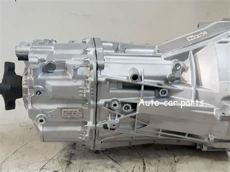 Ford Transit sebességváltó