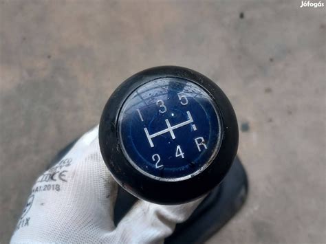 Ford Transit sebességváltó típusai