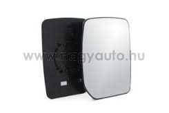 Ford Transit tükör beállítás