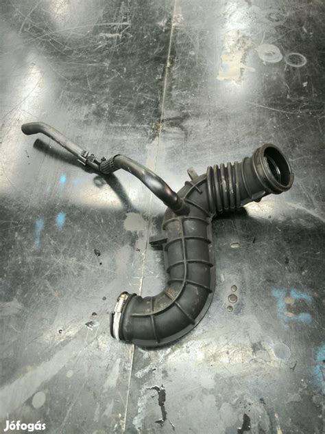 Ford Transit turbócső