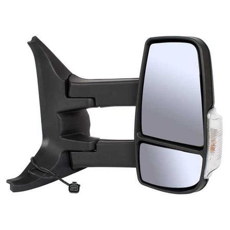 Ford Transit visszapillantó tükör