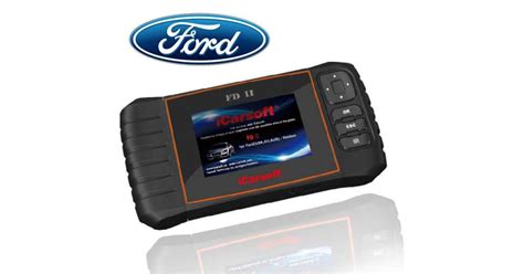 Ford diagnosztikai eszköz