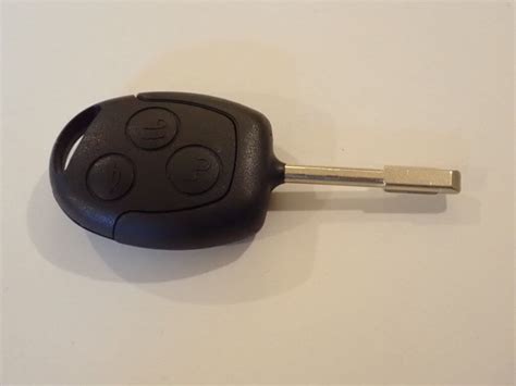 Ford kulcs másolás