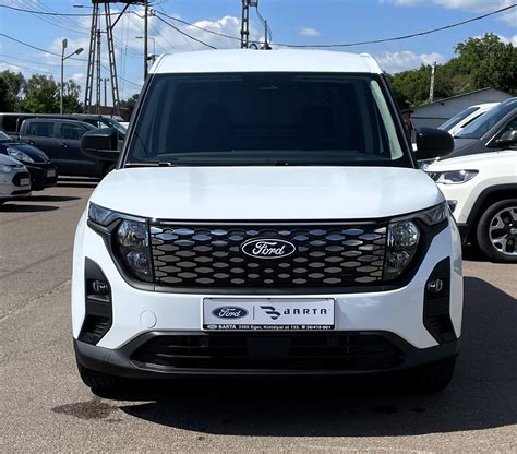 Ford márkakereskedés