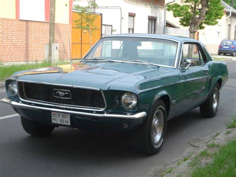 Ford veterán autók