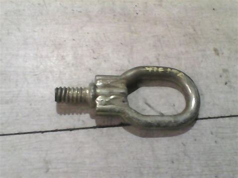 Ford vonószem kompatibilitás