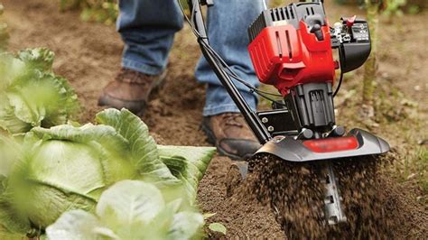 Forgó kapa használata