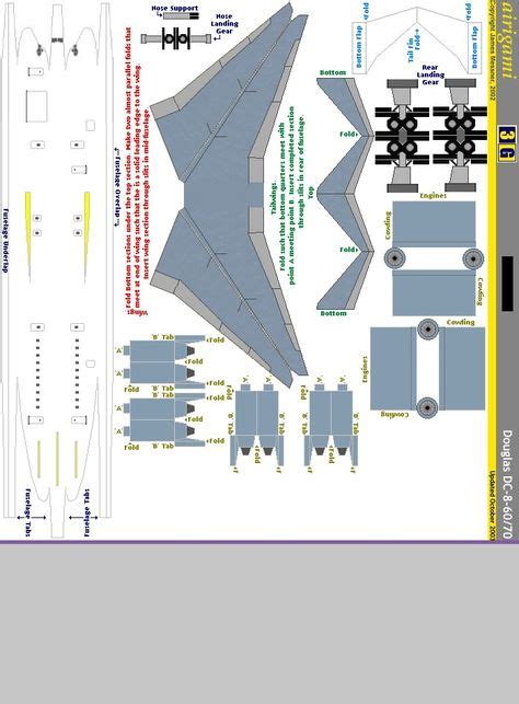 Forma-1 papírmodell készítése