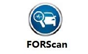 Forscan Logo