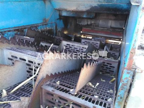 Fortschritt alkatrészek