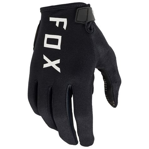 Fox Ranger Glove Gel kesztyű