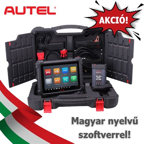 Foxwell diagnosztikai eszközök