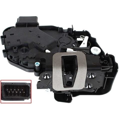 Freelander ajtózár