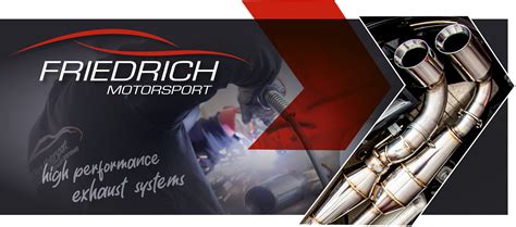 Friedrich Motorsport