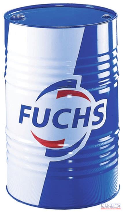 Fuchs Kenőanyagok