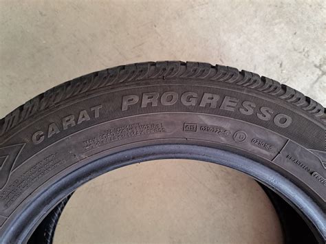 Fulda Carat Progresso gumiabroncs