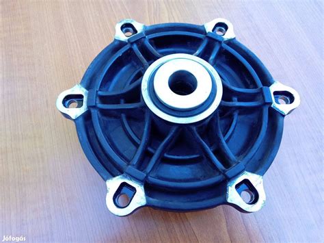 Futómű alkatrészek