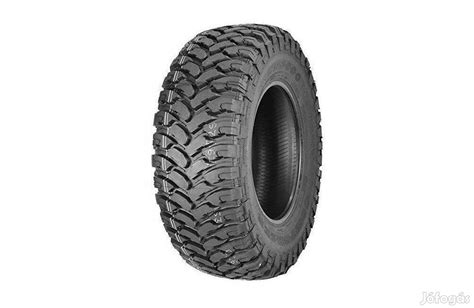 Futózott gumiabroncs