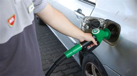 Gázolaj mennyiségváltozás