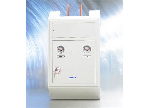 Gázrendszer kapcsoló