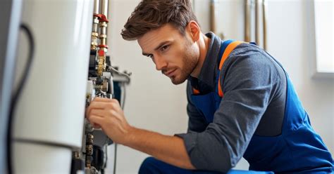 Gázszerelő munkában