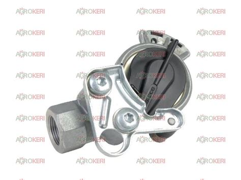 Gázszett alkatrészei