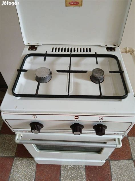 Gáztűzhely gyártás