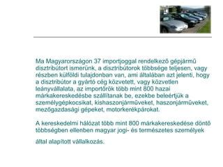 Gépjármű értékesítési asszisztens fizetése