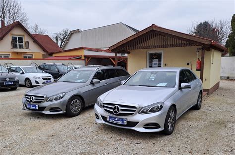 Gépjármű kereskedés