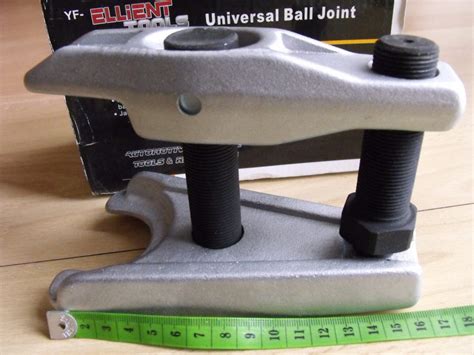 Gömbfej kinyomó szerszám