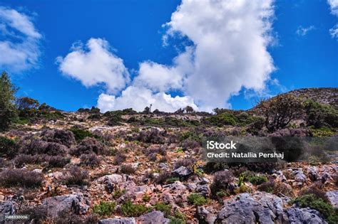 Görög táj lakóautóval