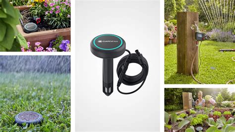 GARDENA Bluetooth