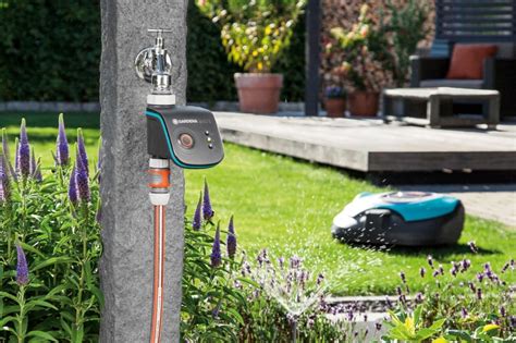 GARDENA smart system